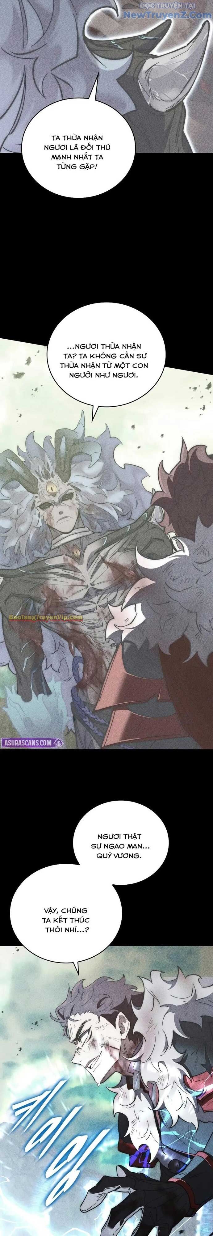 Kẻ Kiến Tạo Hầm Ngục - Chapter 12
