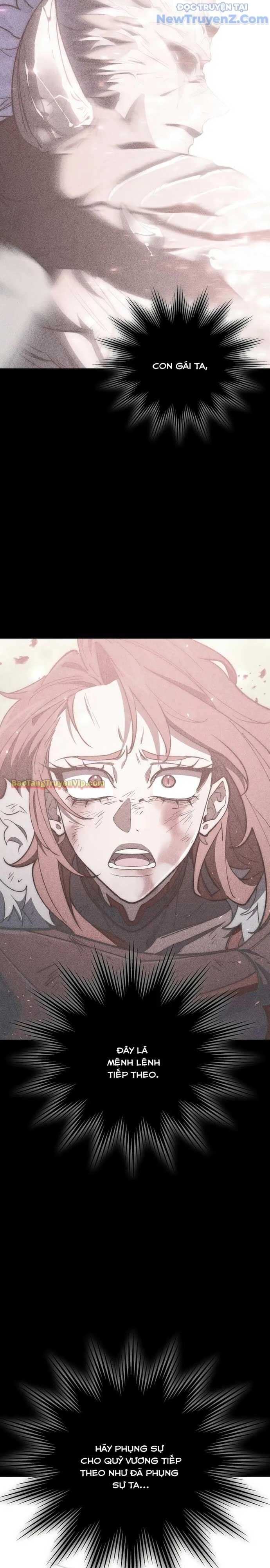 Kẻ Kiến Tạo Hầm Ngục - Chapter 12