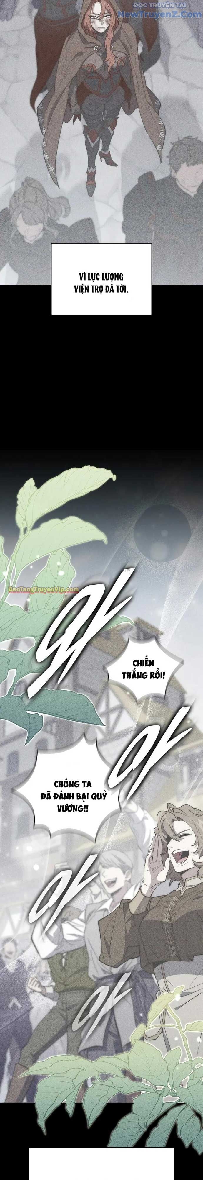 Kẻ Kiến Tạo Hầm Ngục - Chapter 12