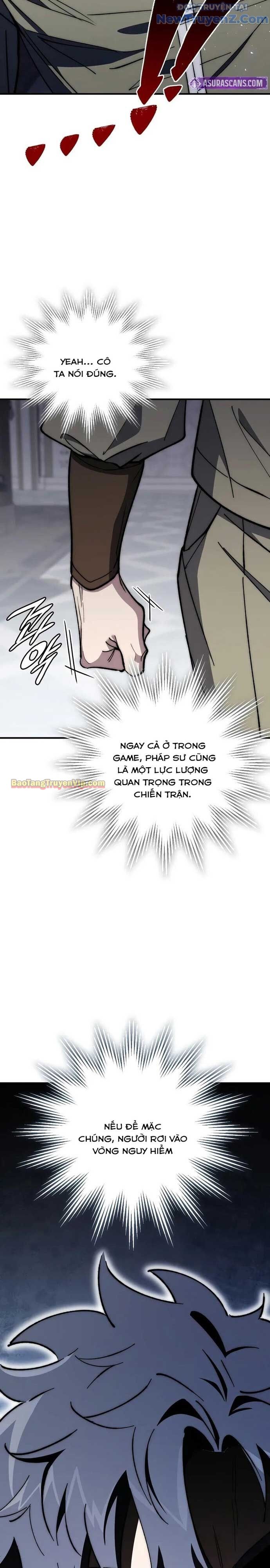 Kẻ Kiến Tạo Hầm Ngục - Chapter 12