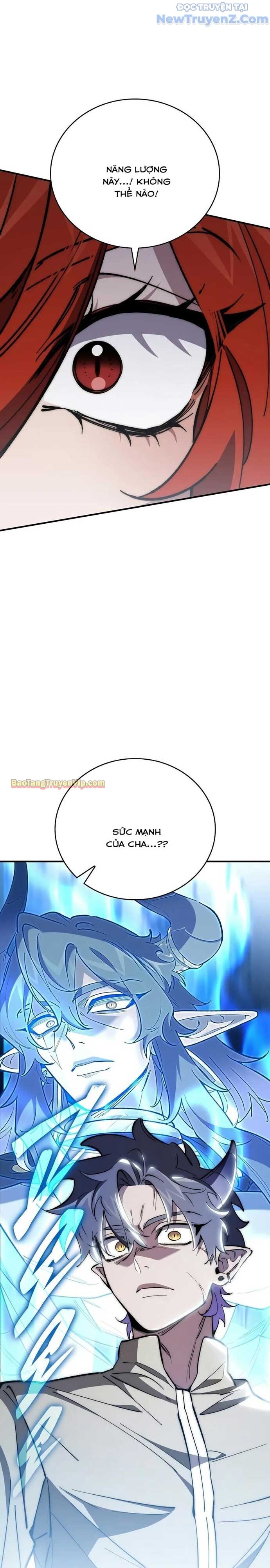 Kẻ Kiến Tạo Hầm Ngục - Chapter 12