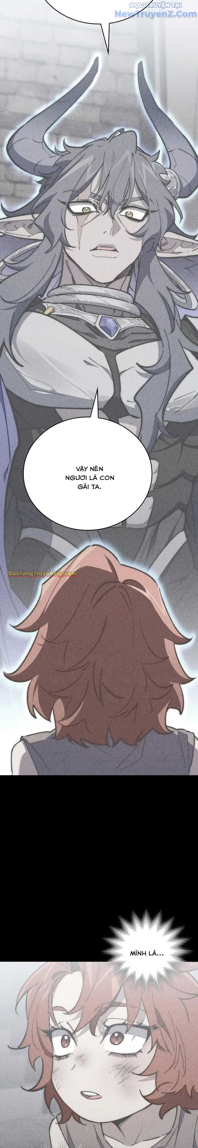 Kẻ Kiến Tạo Hầm Ngục - Chapter 12