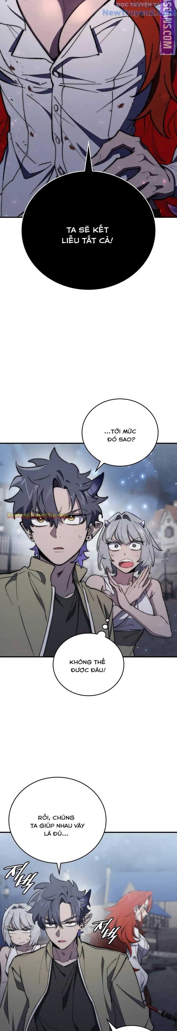 Kẻ Kiến Tạo Hầm Ngục - Chapter 13