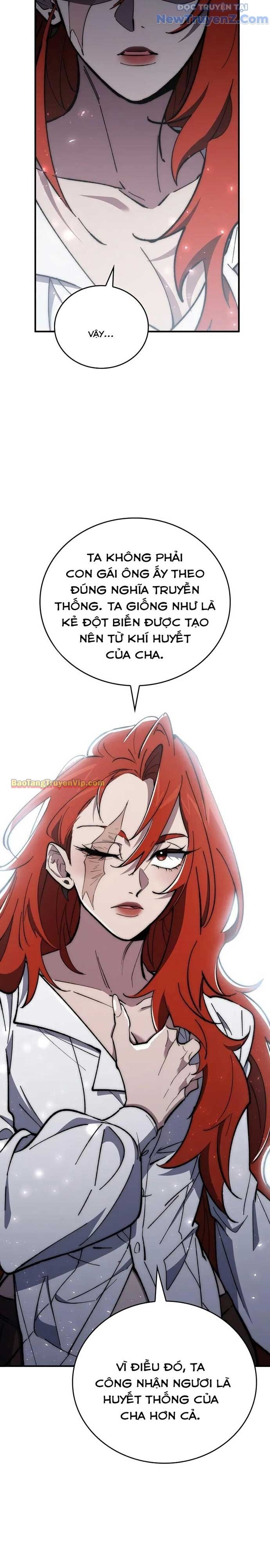 Kẻ Kiến Tạo Hầm Ngục - Chapter 13