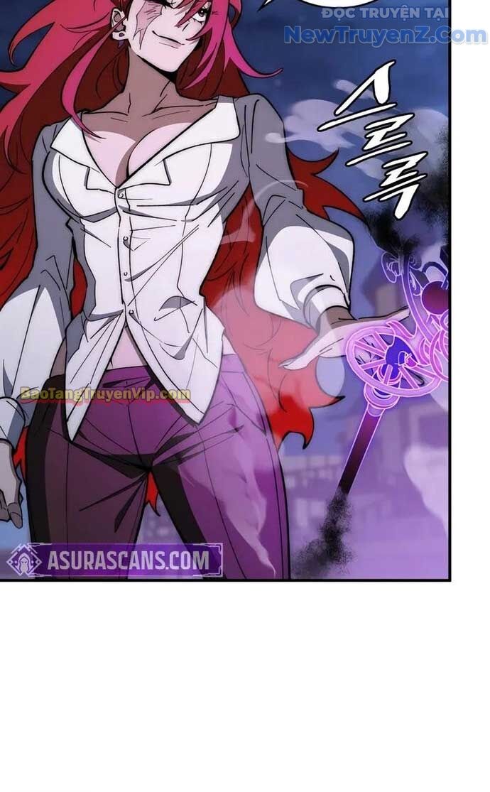 Kẻ Kiến Tạo Hầm Ngục - Chapter 13