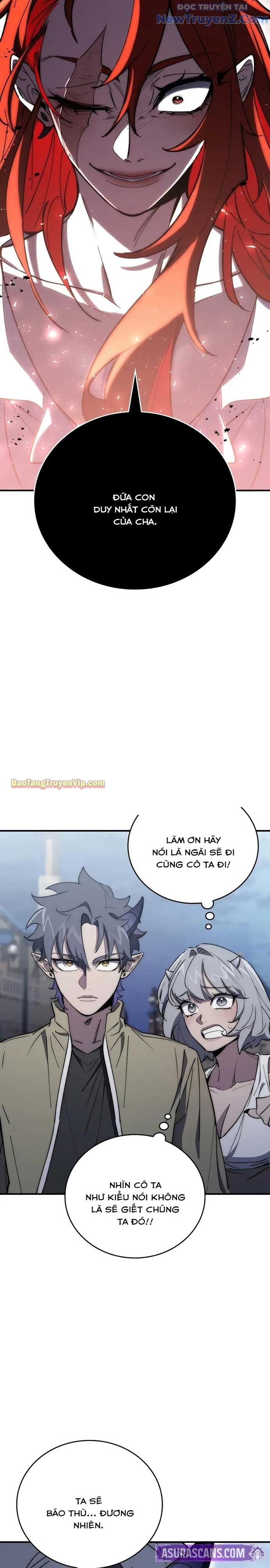 Kẻ Kiến Tạo Hầm Ngục - Chapter 13