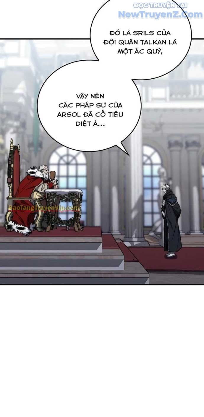 Kẻ Kiến Tạo Hầm Ngục - Chapter 13