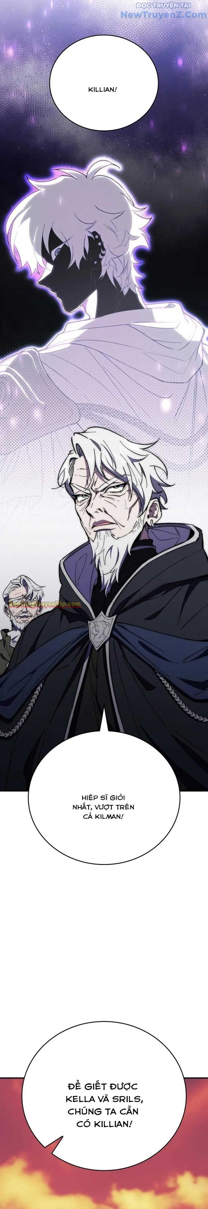 Kẻ Kiến Tạo Hầm Ngục - Chapter 13