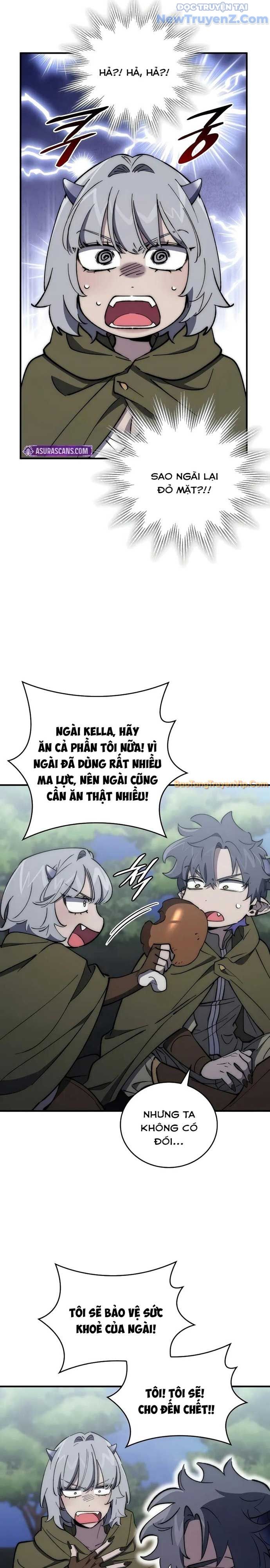 Kẻ Kiến Tạo Hầm Ngục - Chapter 14