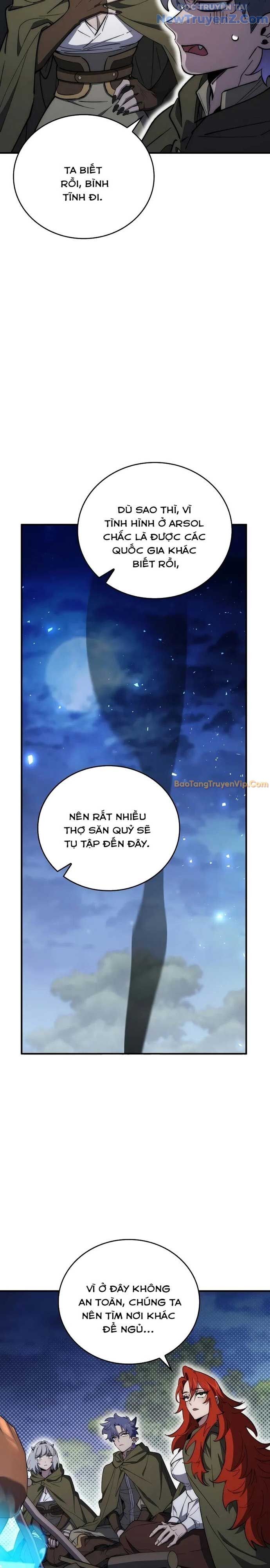 Kẻ Kiến Tạo Hầm Ngục - Chapter 14