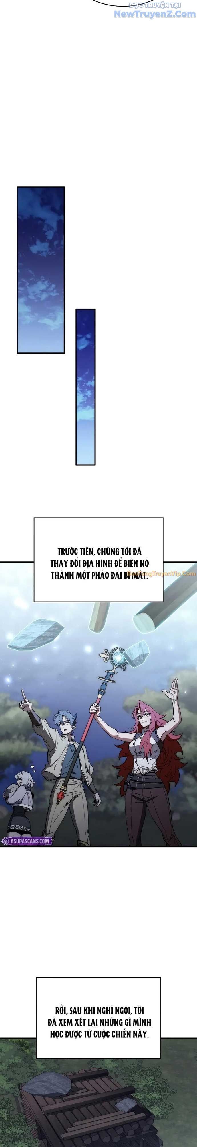 Kẻ Kiến Tạo Hầm Ngục - Chapter 14