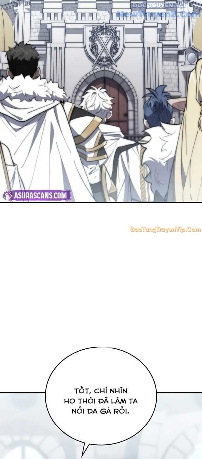 Kẻ Kiến Tạo Hầm Ngục - Chapter 14