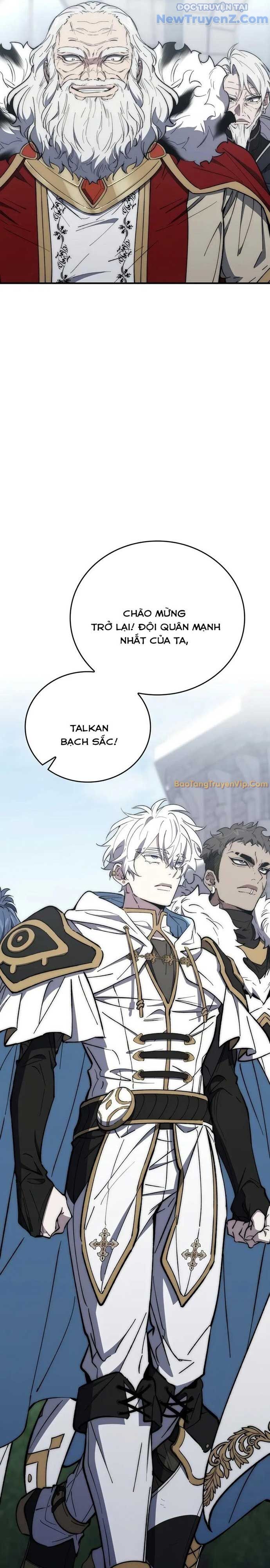 Kẻ Kiến Tạo Hầm Ngục - Chapter 14