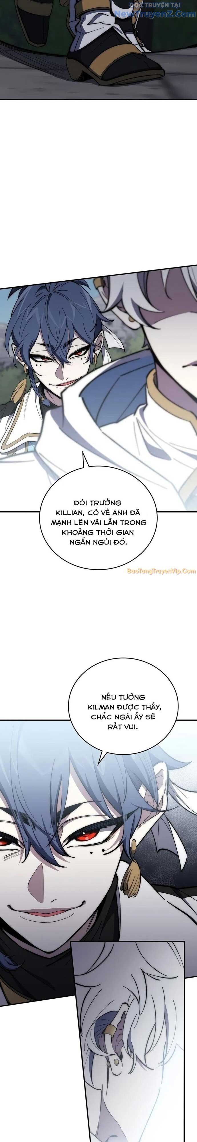 Kẻ Kiến Tạo Hầm Ngục - Chapter 14