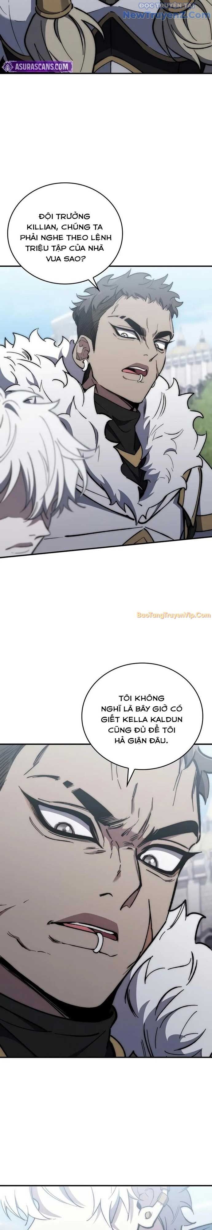 Kẻ Kiến Tạo Hầm Ngục - Chapter 14