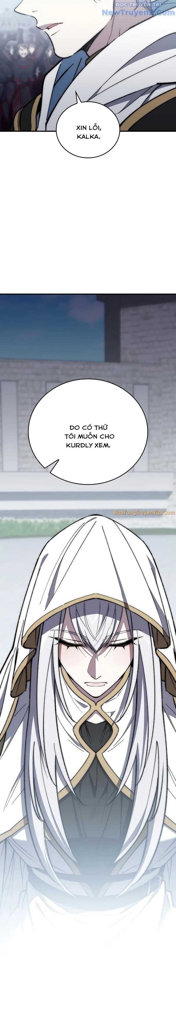 Kẻ Kiến Tạo Hầm Ngục - Chapter 14