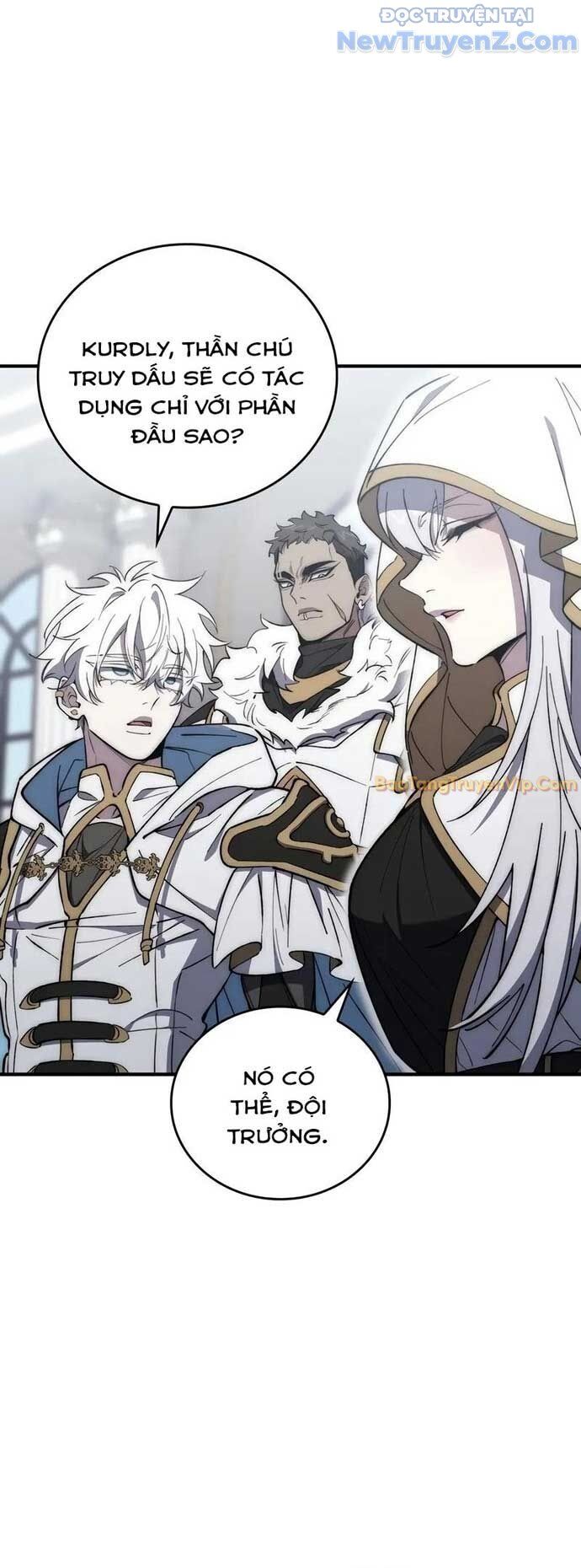 Kẻ Kiến Tạo Hầm Ngục - Chapter 14