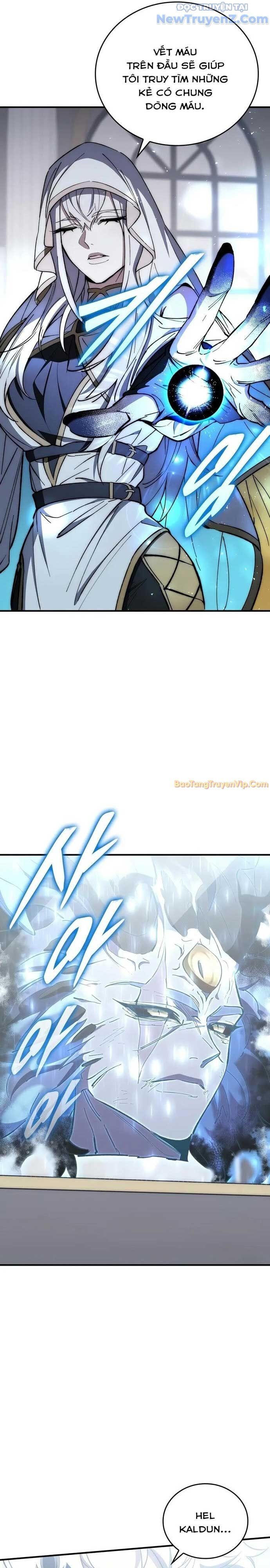 Kẻ Kiến Tạo Hầm Ngục - Chapter 14