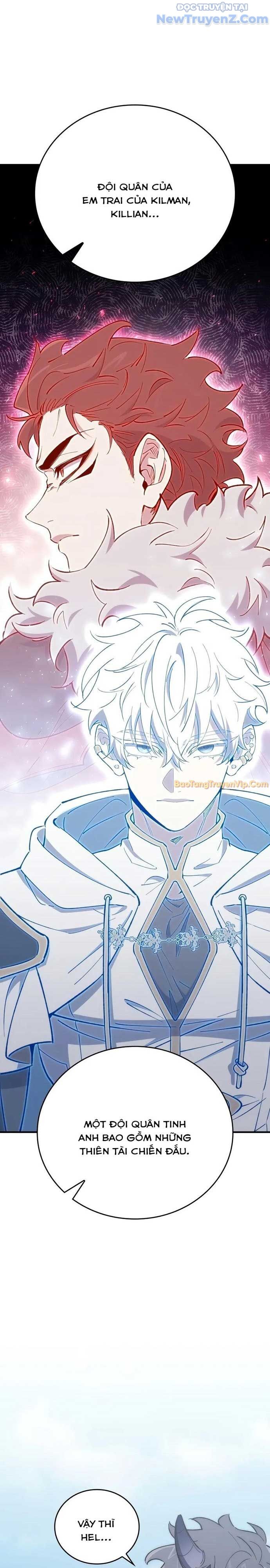 Kẻ Kiến Tạo Hầm Ngục - Chapter 14