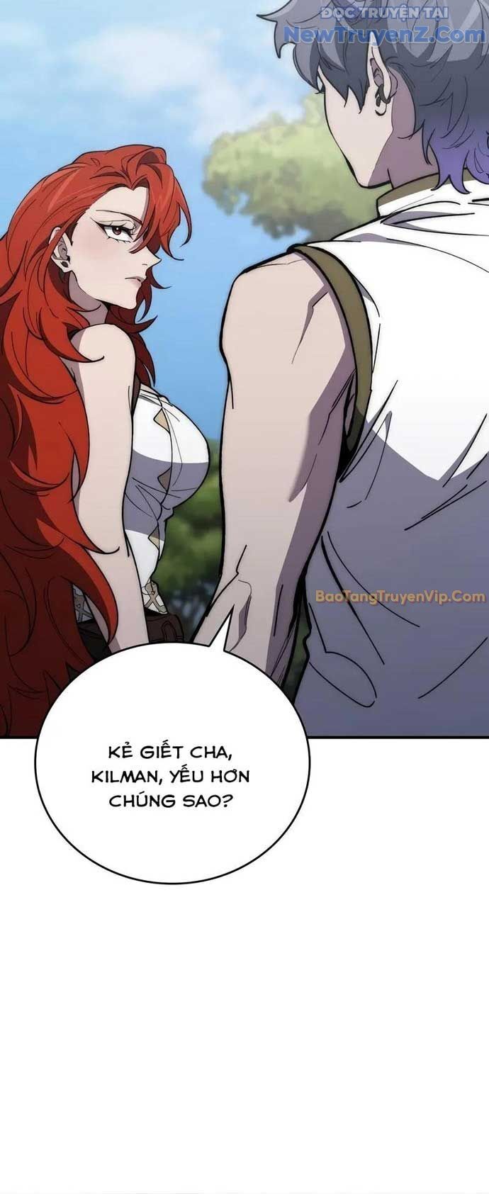 Kẻ Kiến Tạo Hầm Ngục - Chapter 14