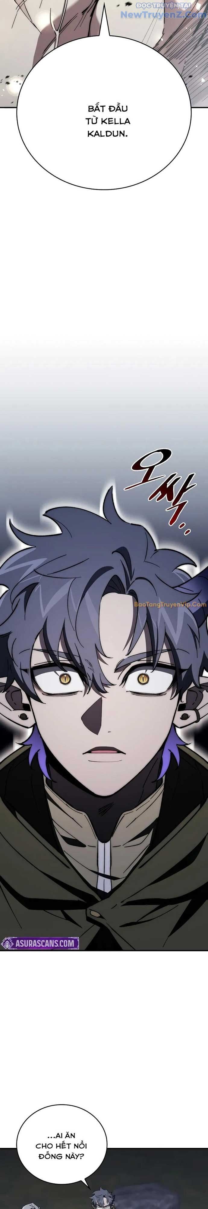 Kẻ Kiến Tạo Hầm Ngục - Chapter 14