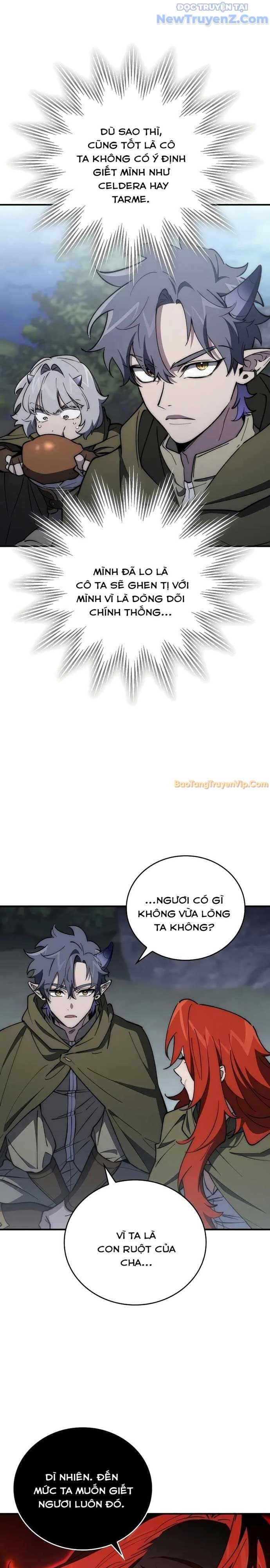 Kẻ Kiến Tạo Hầm Ngục - Chapter 14
