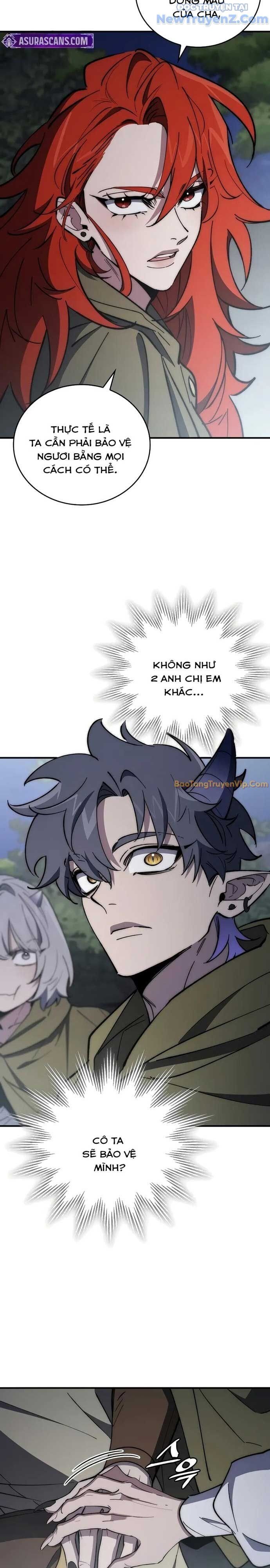 Kẻ Kiến Tạo Hầm Ngục - Chapter 14