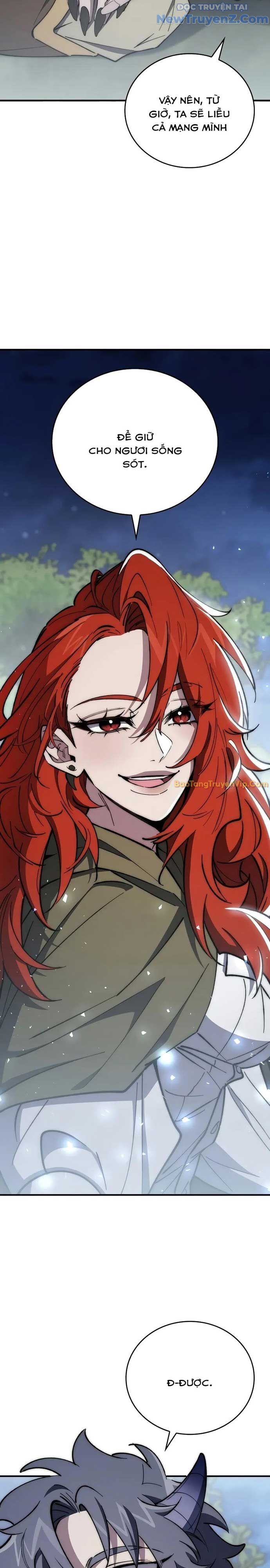 Kẻ Kiến Tạo Hầm Ngục - Chapter 14