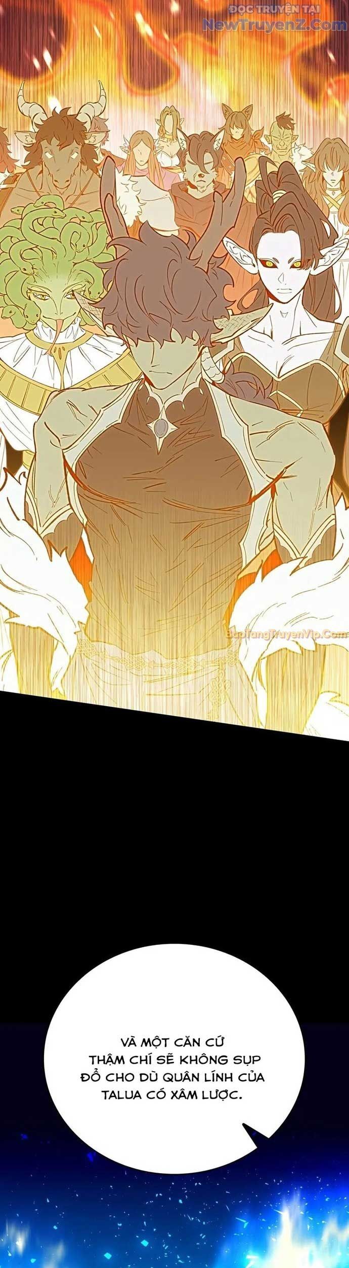 Kẻ Kiến Tạo Hầm Ngục - Chapter 15