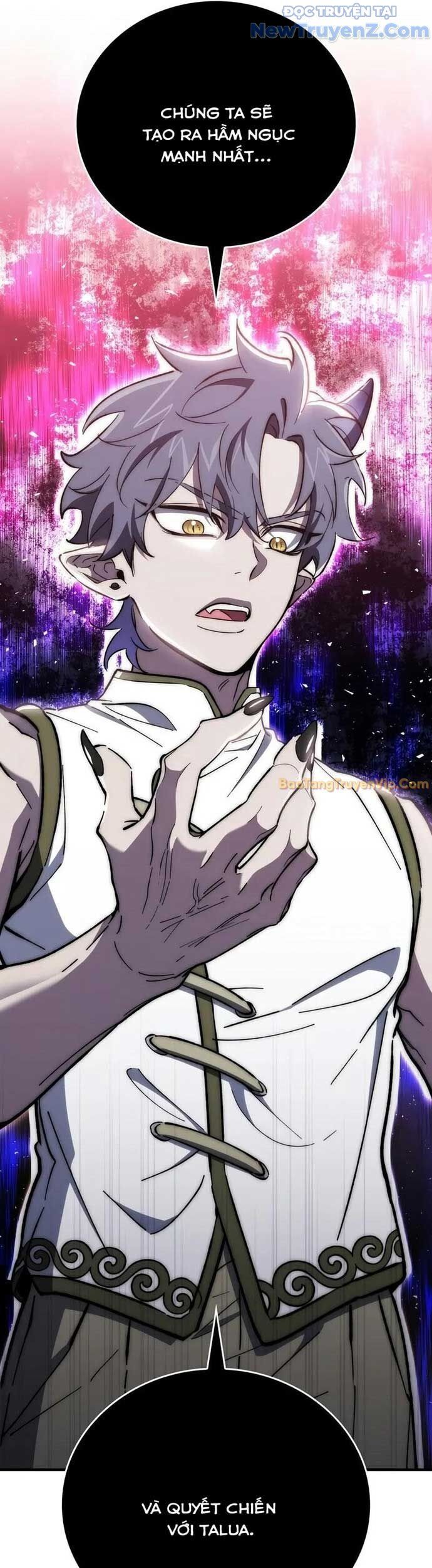 Kẻ Kiến Tạo Hầm Ngục - Chapter 15