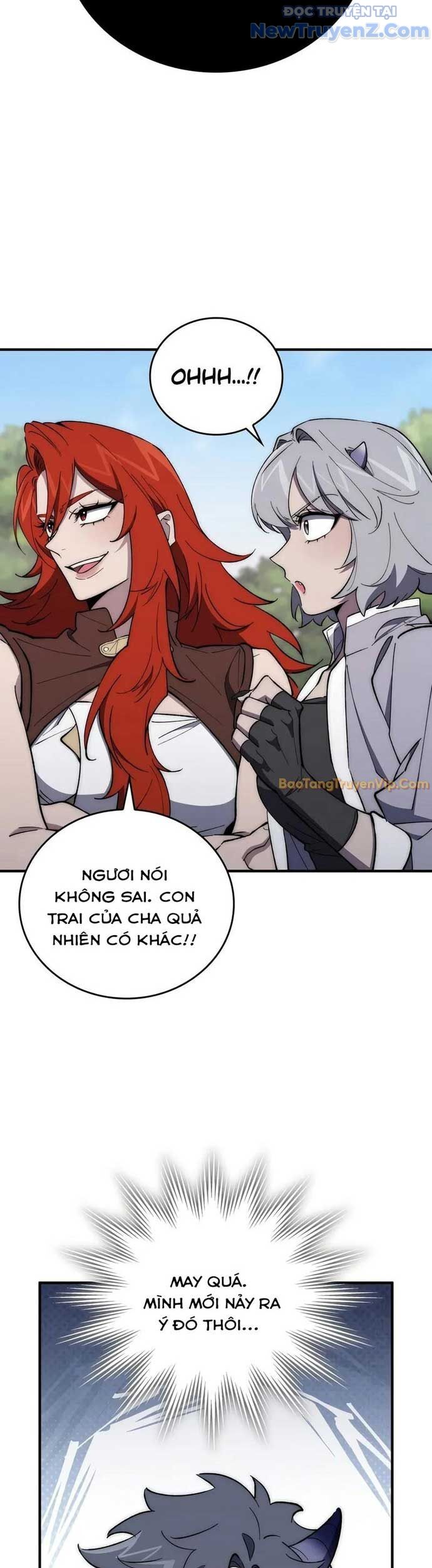 Kẻ Kiến Tạo Hầm Ngục - Chapter 15