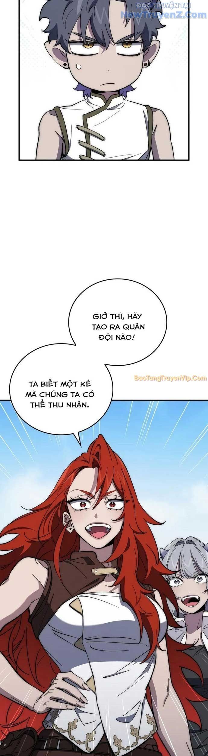 Kẻ Kiến Tạo Hầm Ngục - Chapter 15