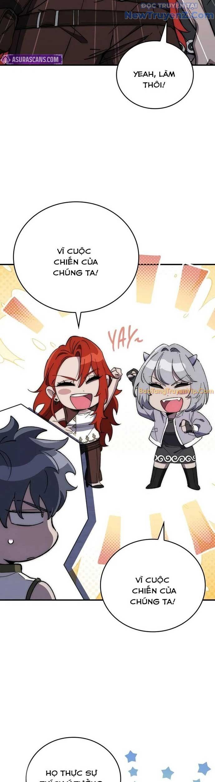 Kẻ Kiến Tạo Hầm Ngục - Chapter 15