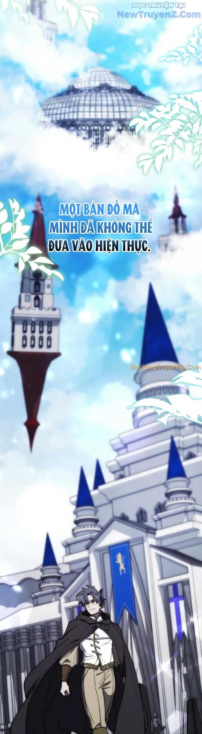 Kẻ Kiến Tạo Hầm Ngục - Chapter 15