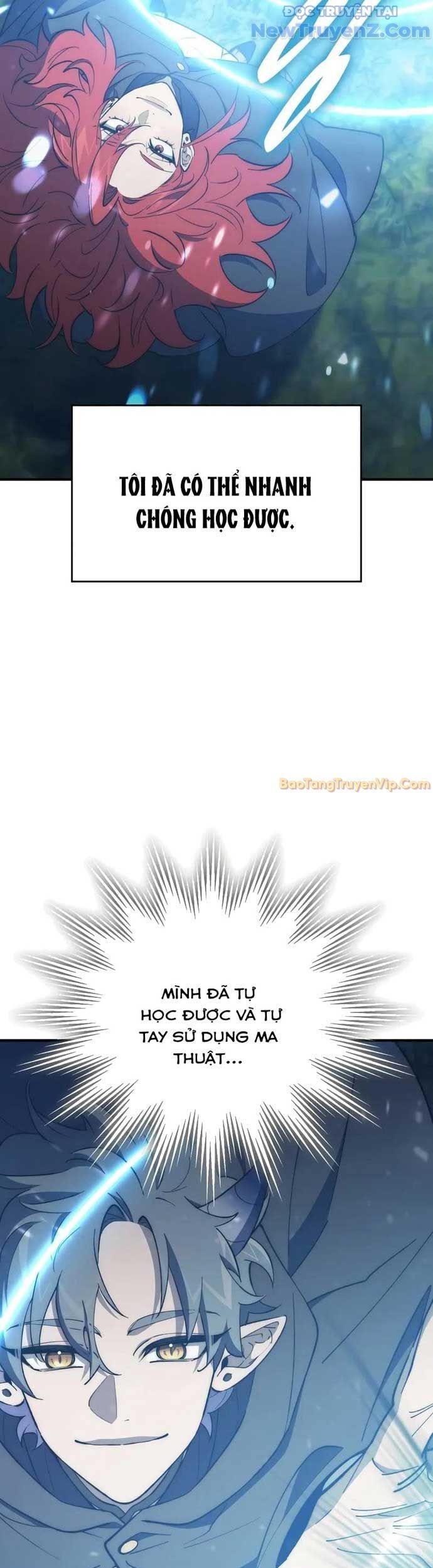 Kẻ Kiến Tạo Hầm Ngục - Chapter 15