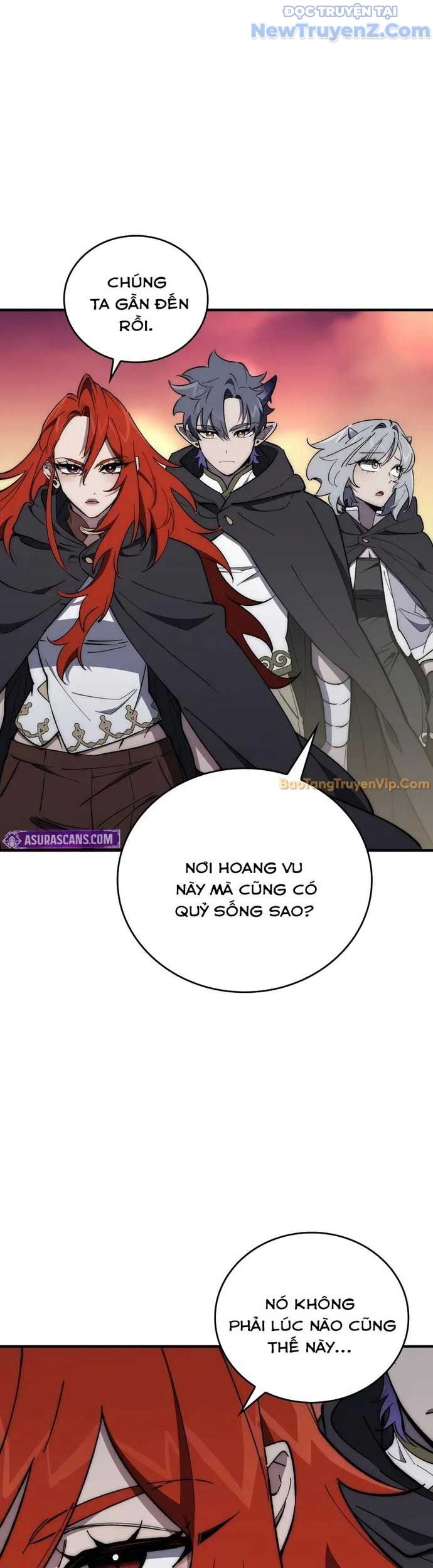 Kẻ Kiến Tạo Hầm Ngục - Chapter 15