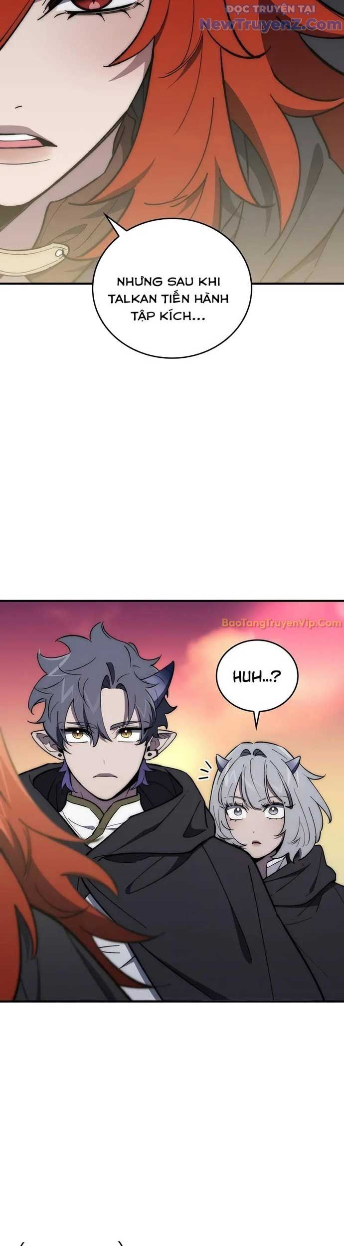 Kẻ Kiến Tạo Hầm Ngục - Chapter 15