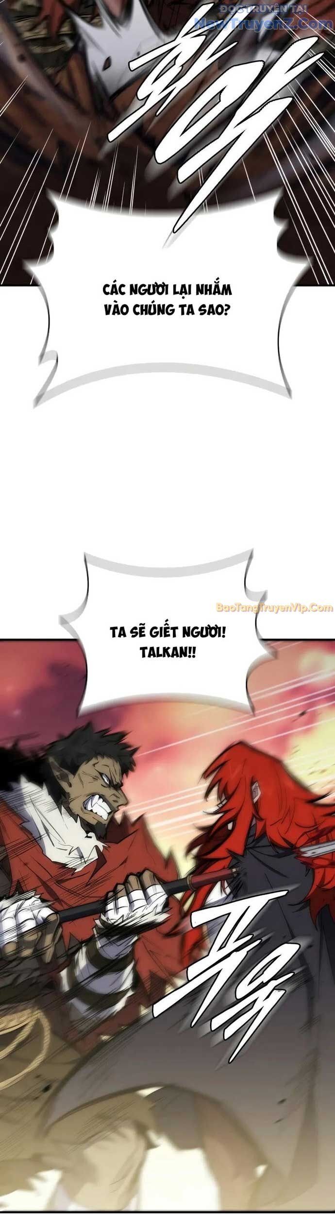 Kẻ Kiến Tạo Hầm Ngục - Chapter 15