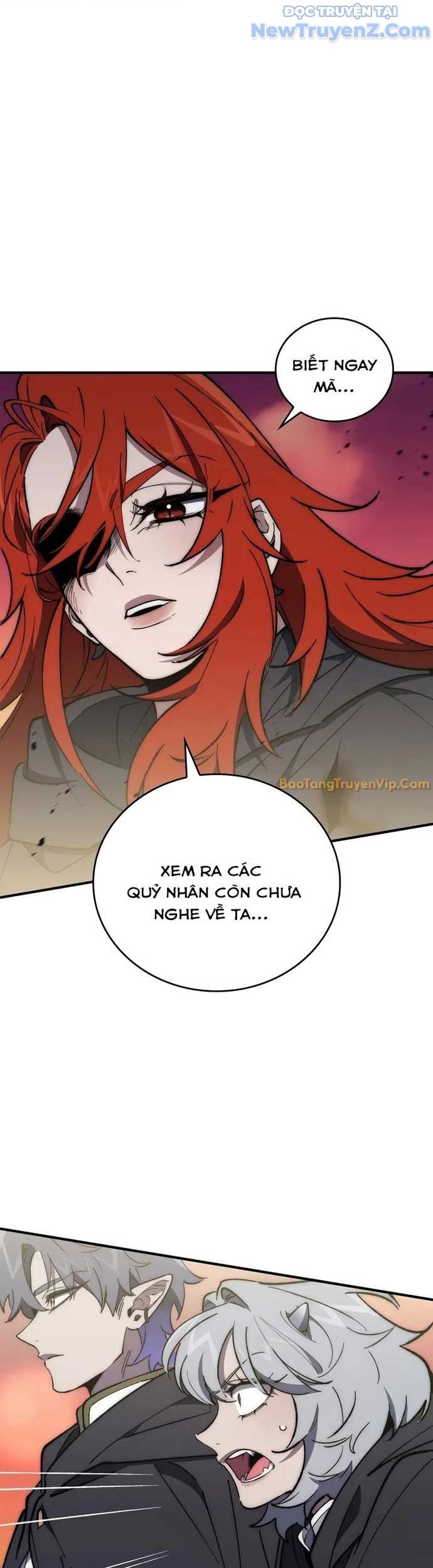 Kẻ Kiến Tạo Hầm Ngục - Chapter 15