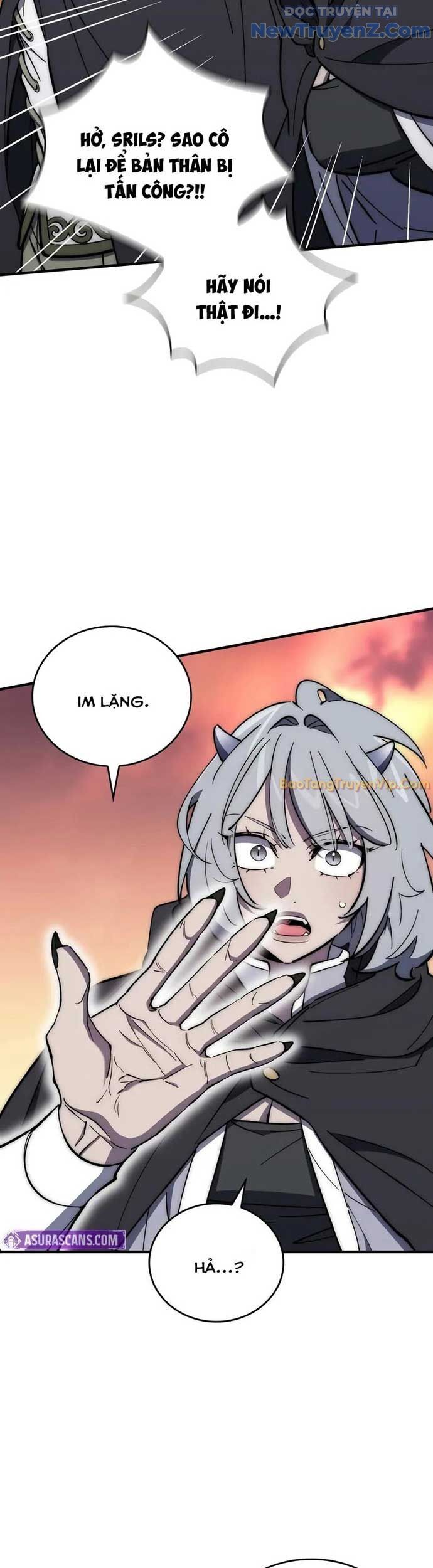 Kẻ Kiến Tạo Hầm Ngục - Chapter 15