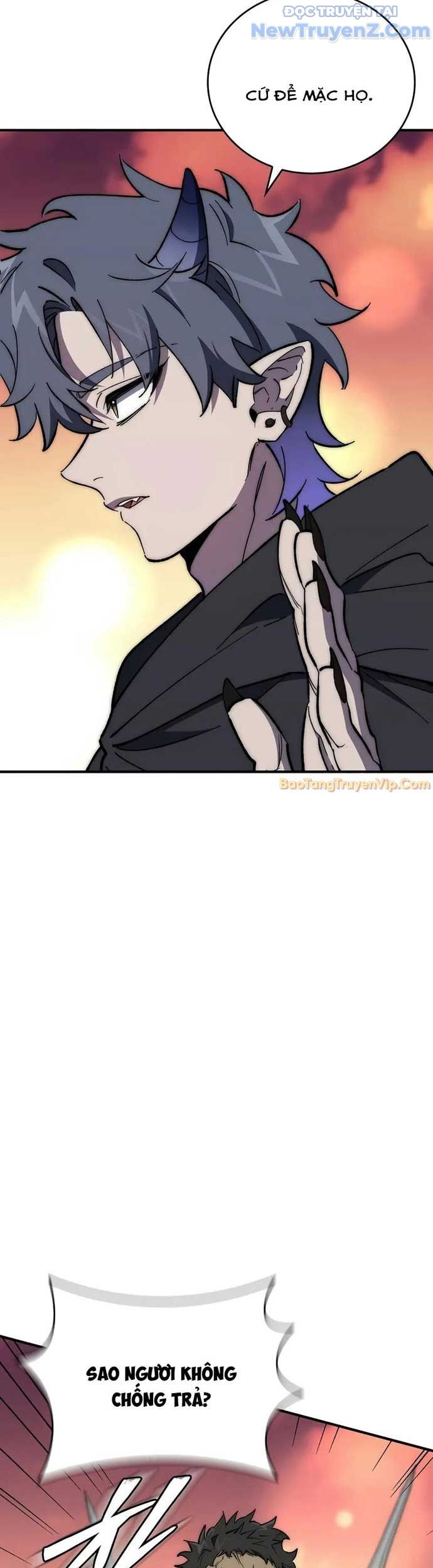 Kẻ Kiến Tạo Hầm Ngục - Chapter 15