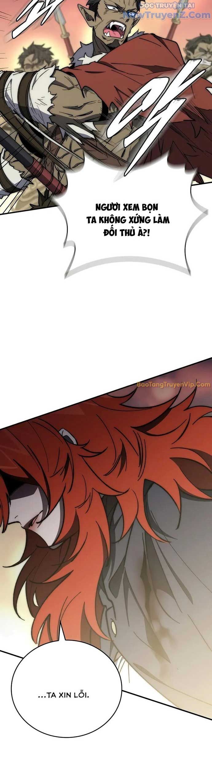 Kẻ Kiến Tạo Hầm Ngục - Chapter 15