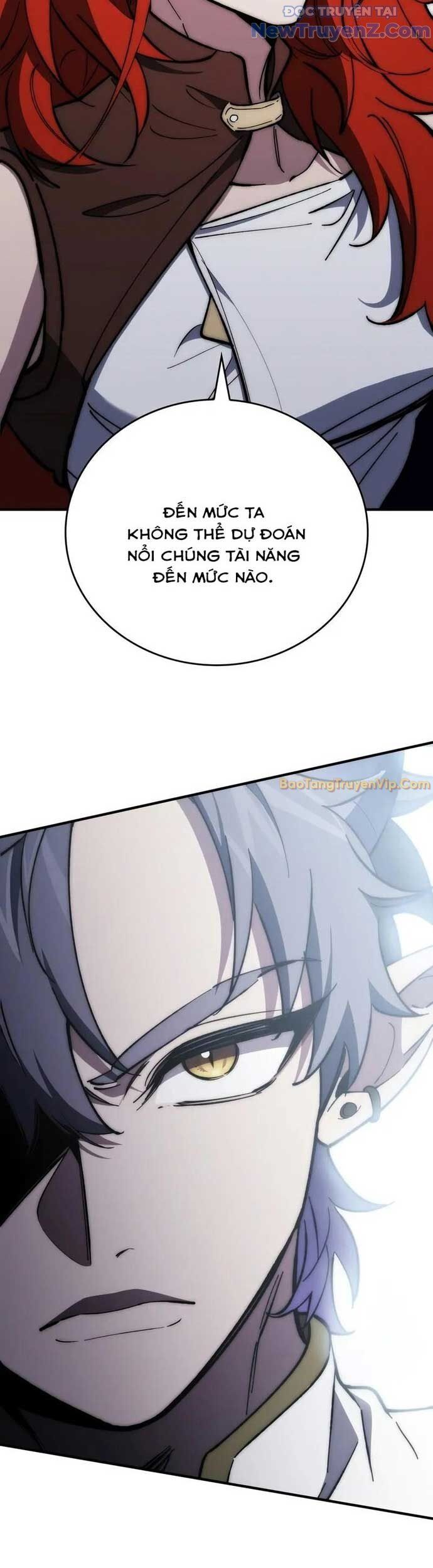 Kẻ Kiến Tạo Hầm Ngục - Chapter 15