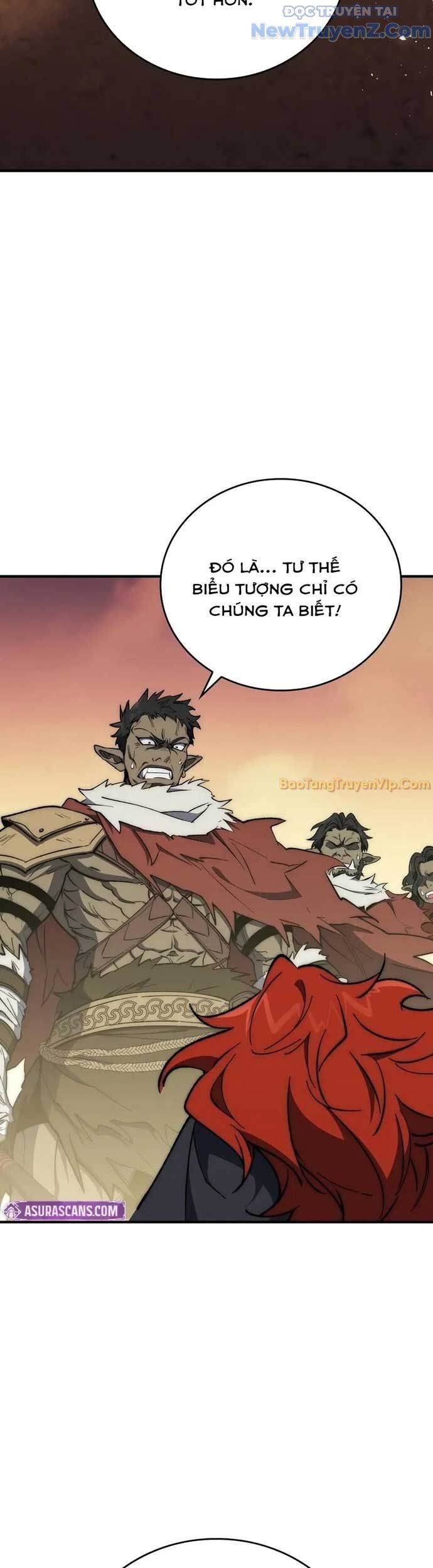 Kẻ Kiến Tạo Hầm Ngục - Chapter 15