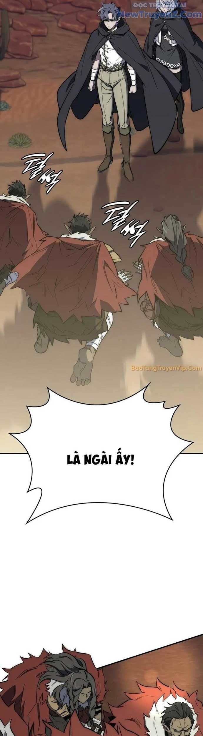 Kẻ Kiến Tạo Hầm Ngục - Chapter 15