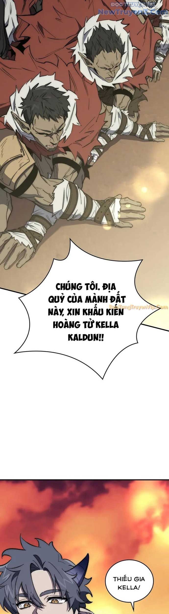 Kẻ Kiến Tạo Hầm Ngục - Chapter 15