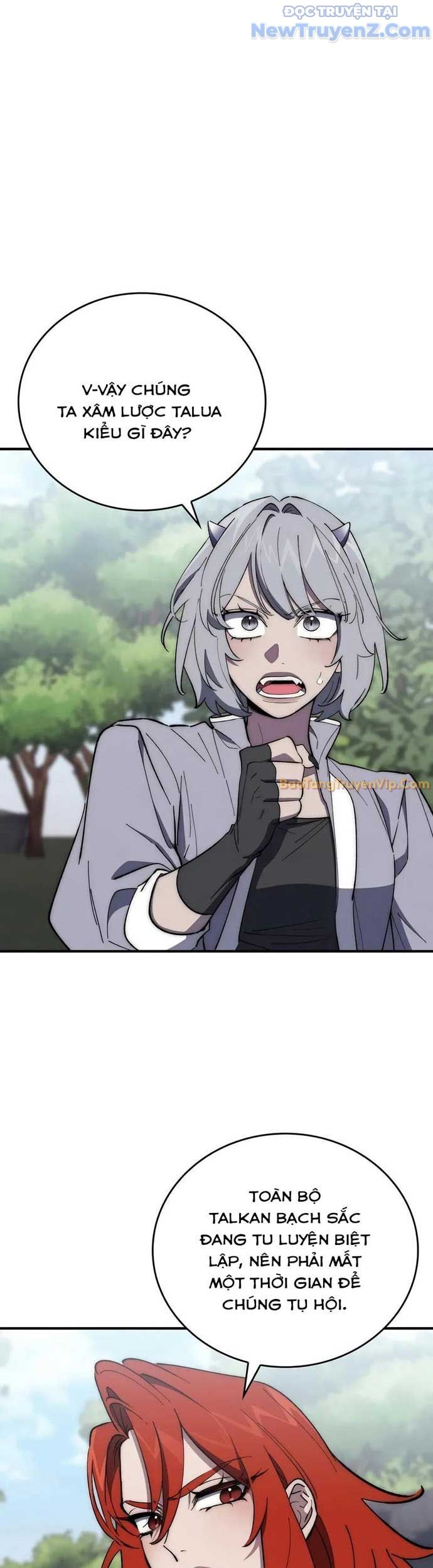 Kẻ Kiến Tạo Hầm Ngục - Chapter 15