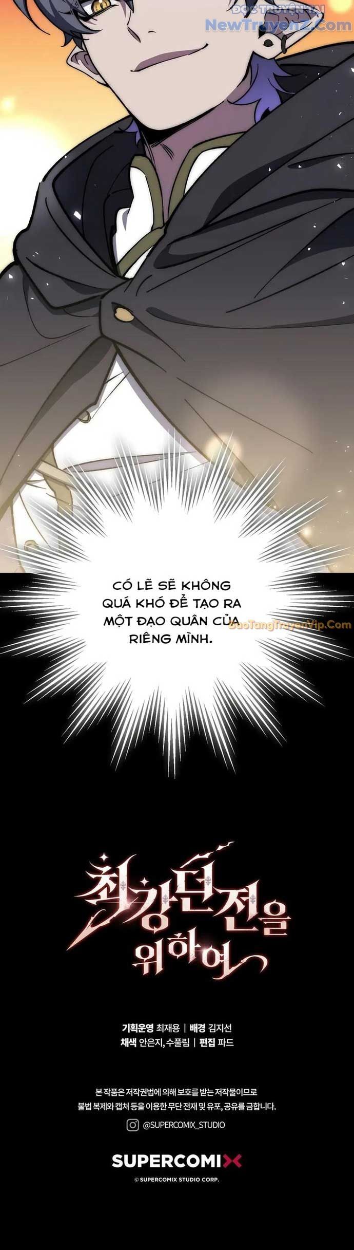 Kẻ Kiến Tạo Hầm Ngục - Chapter 15