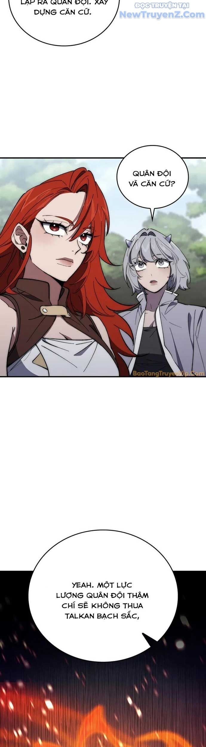 Kẻ Kiến Tạo Hầm Ngục - Chapter 15