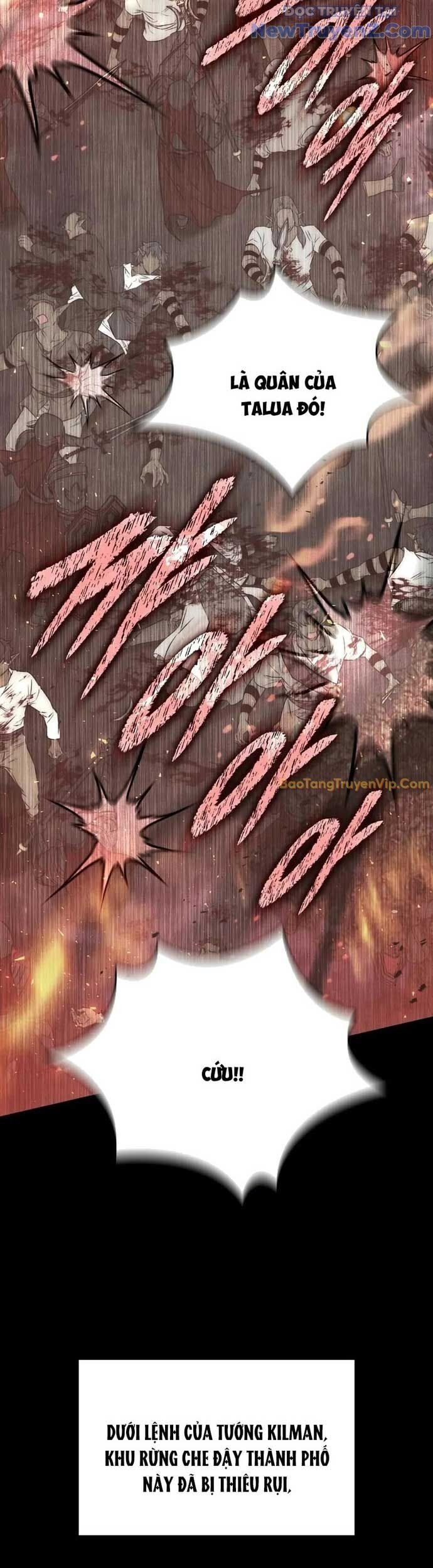 Kẻ Kiến Tạo Hầm Ngục - Chapter 16